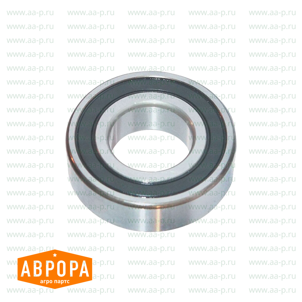 DE20207 ШАРИКОВЫЙ  ПОДШИПНИК